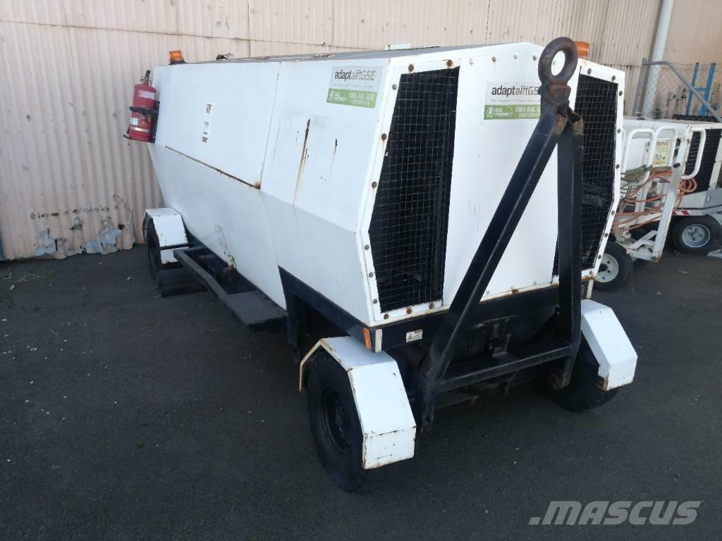  MODRA A230150002 その他の発電機