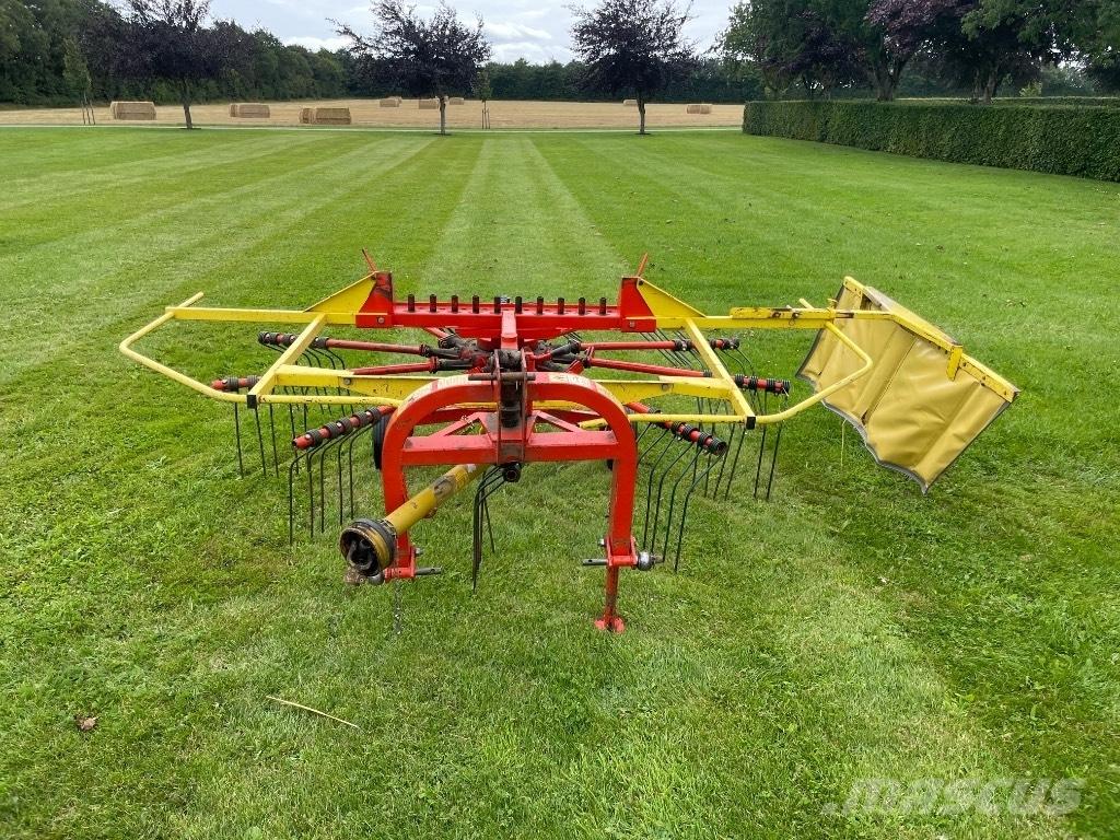 Unifarm CR 330 テッダー・テッダーレーキ