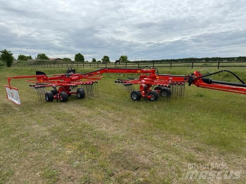 Kuhn GA6632 農業機械 -　その他
