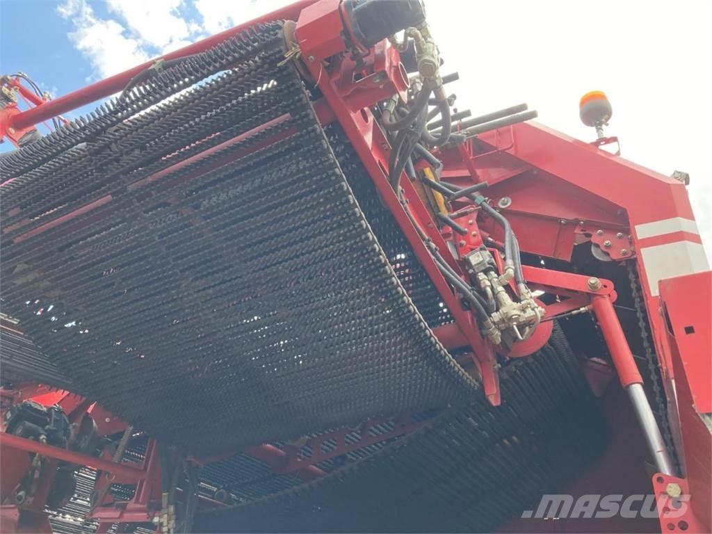 Grimme EVO 290 農業機械 -　その他