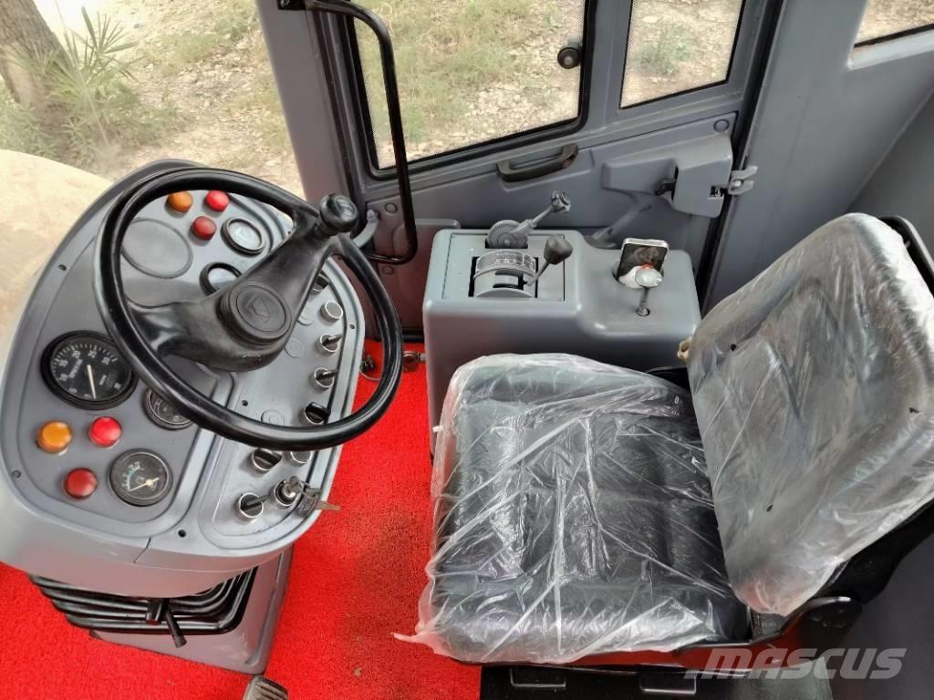 XCMG XS 223 J 振動ローラ