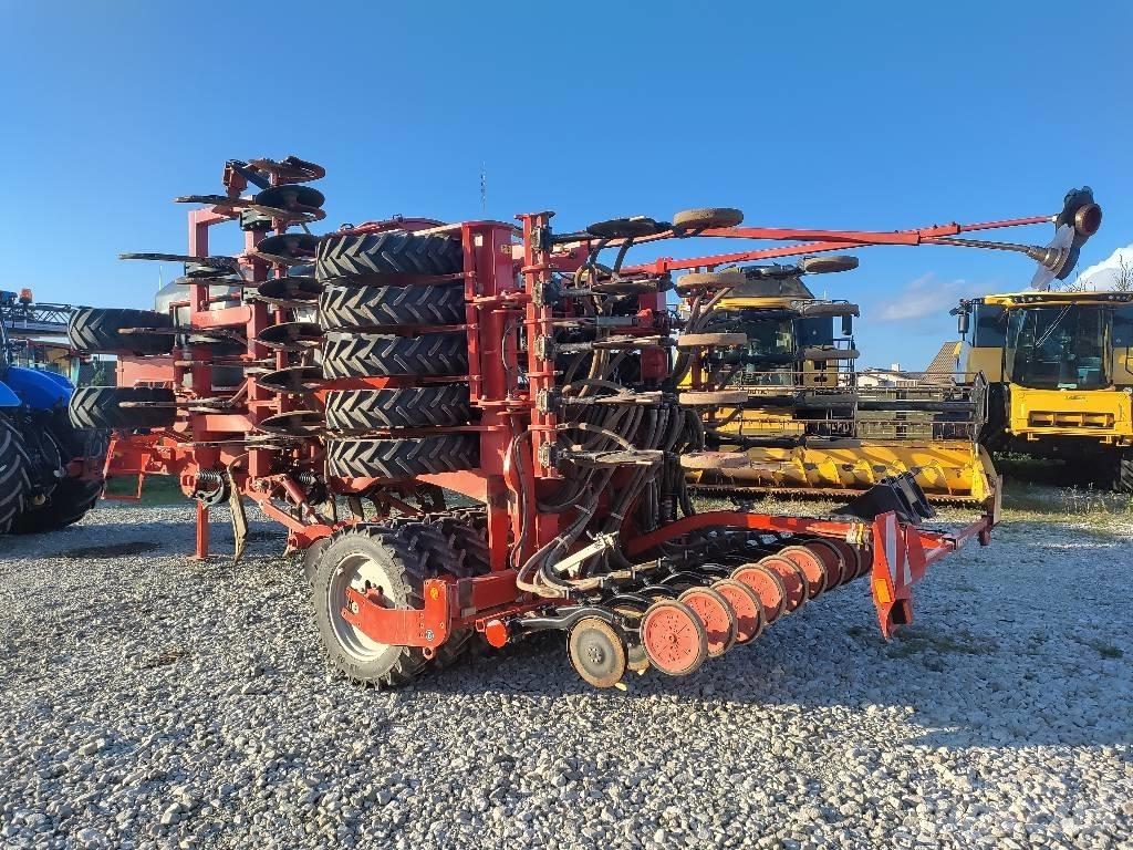 Horsch Focus 6 TD ドリル