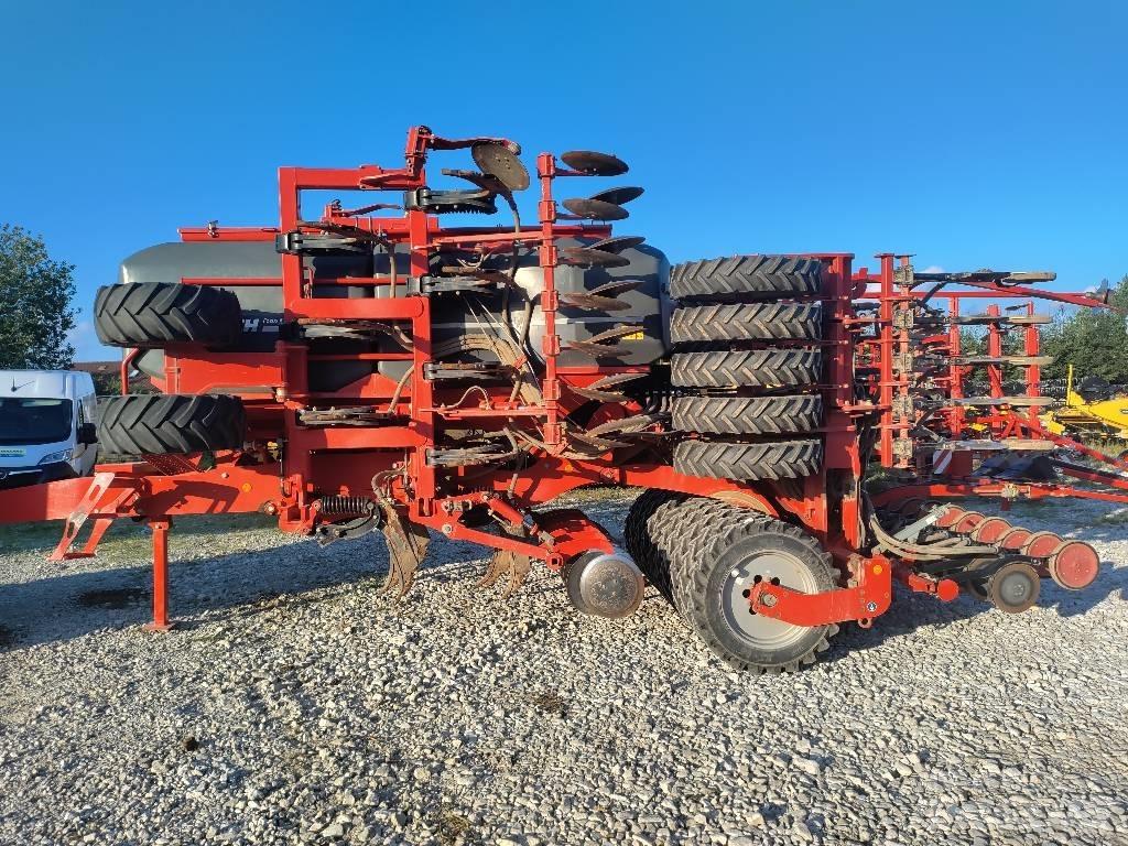 Horsch Focus 6 TD ドリル