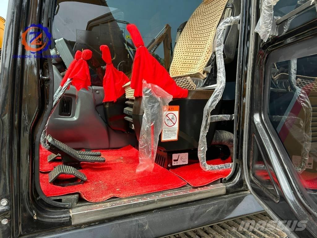 Sany SY 155 H 中型油圧ショベル 7ｔ-12ｔ（ユンボ・パワーショベル・バックホー）