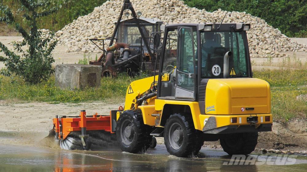 Bema 3 Robust ブラシ