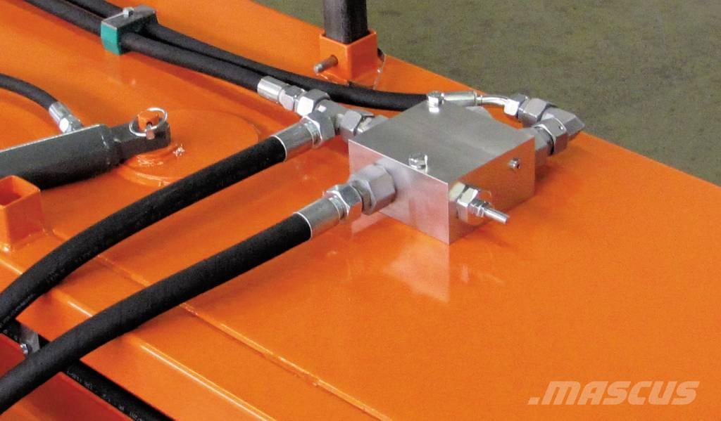 Bema 3 Robust ブラシ