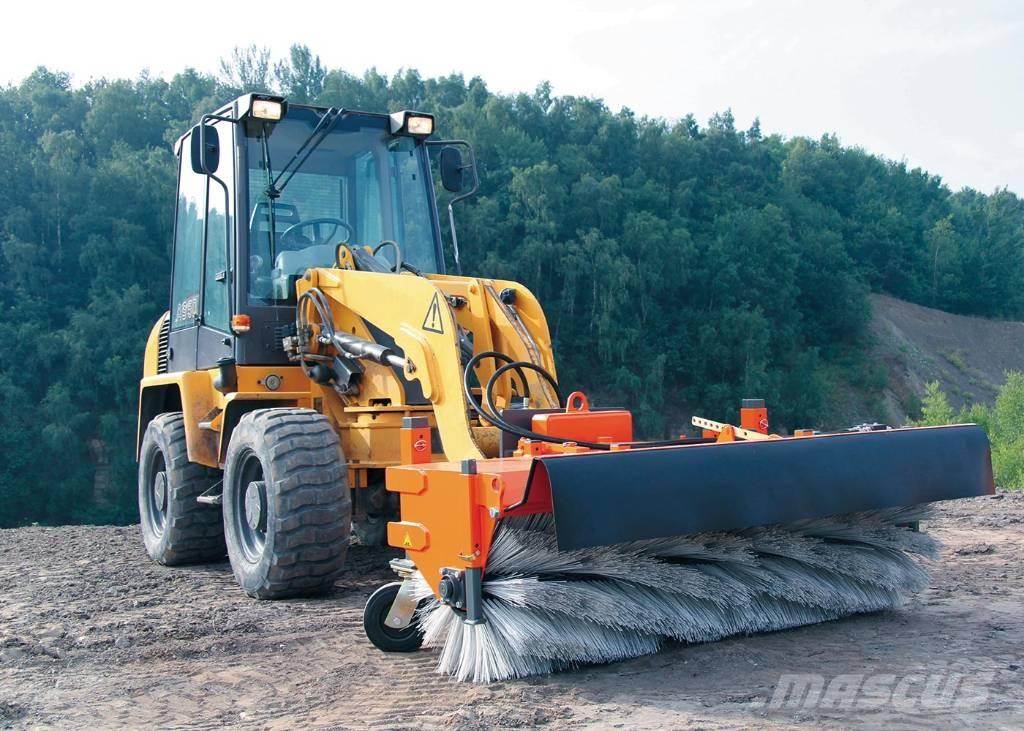 Bema 3 Robust ブラシ