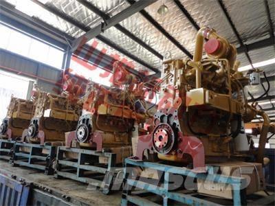 Cummins NTA855-P300 トラック・トレーラー - 　その他