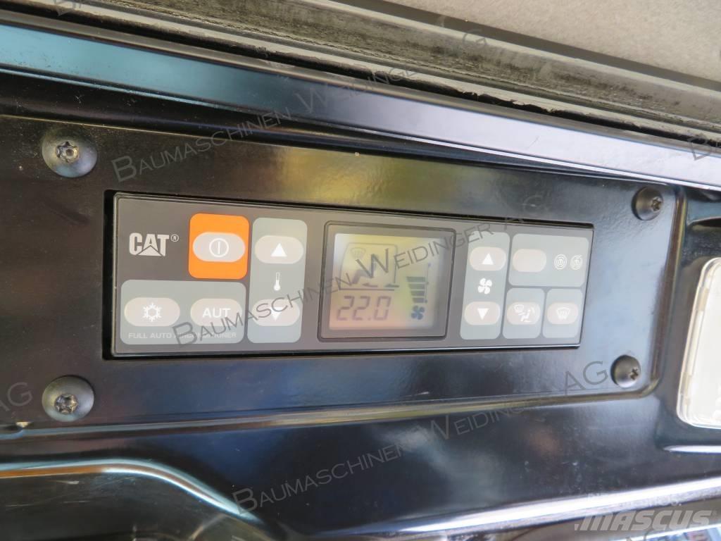CAT 315FLCR 大型油圧ショベル12t以上（パワーショベル・ユンボ）