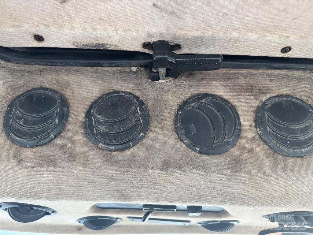 Fiatagri 110-90 トラクター