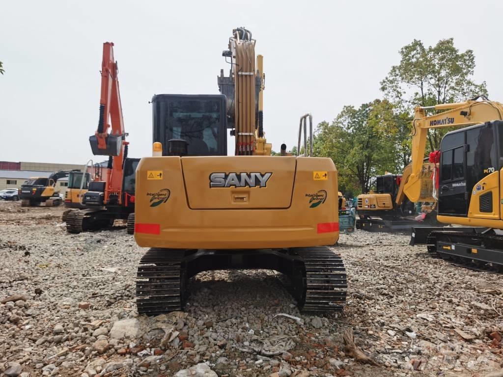 Sany SY 95 C 大型油圧ショベル12t以上（パワーショベル・ユンボ）
