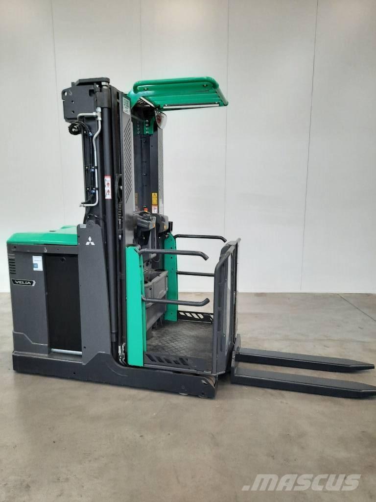 Mitsubishi OPBM10P 高型オーダーピッカー