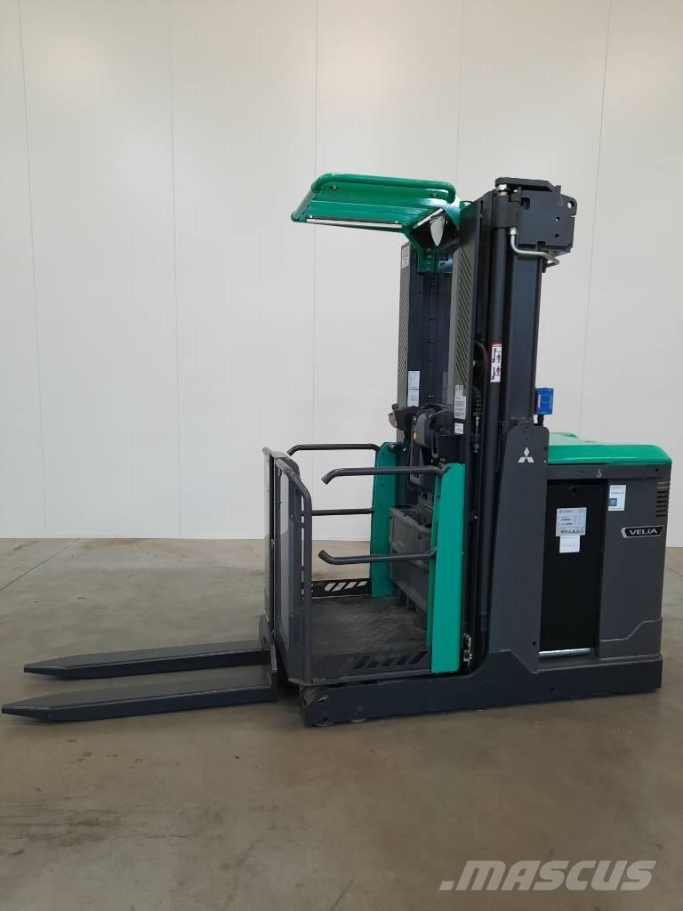 Mitsubishi OPBM10P 高型オーダーピッカー