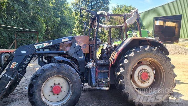 McCormick MC 100   rim タイヤ、ホイル、リム