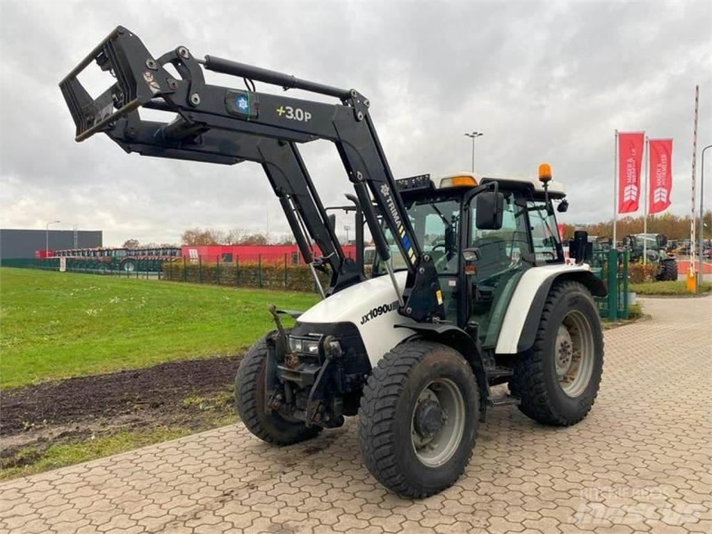 Case IH JX 1090U トラクター
