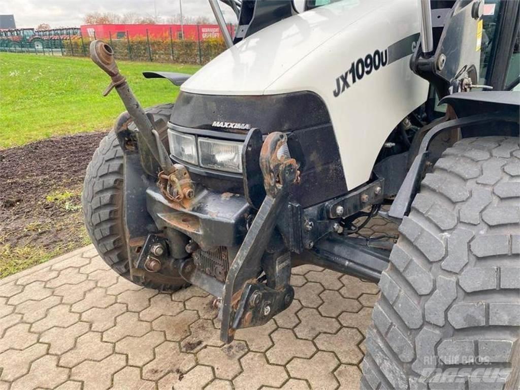 Case IH JX 1090U トラクター