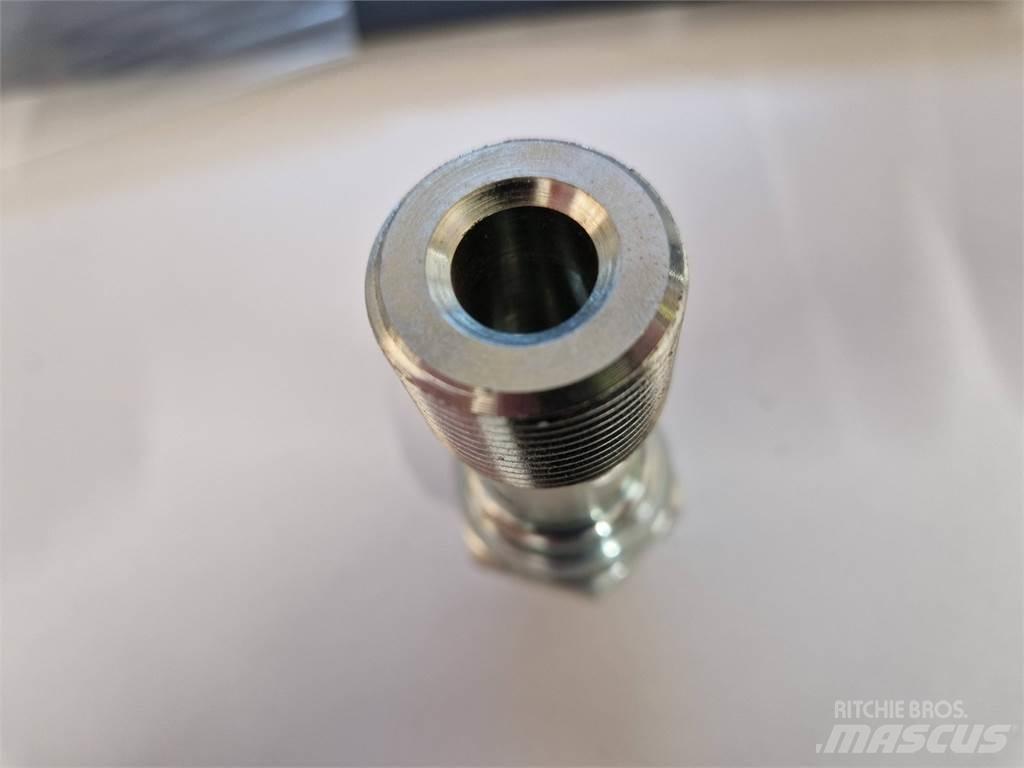 Rottne 072-0152 油圧機