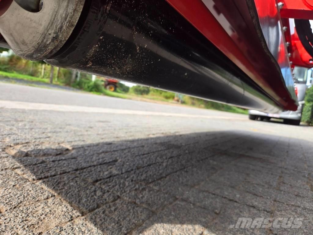 Boxer Duo 300 Plus モアー