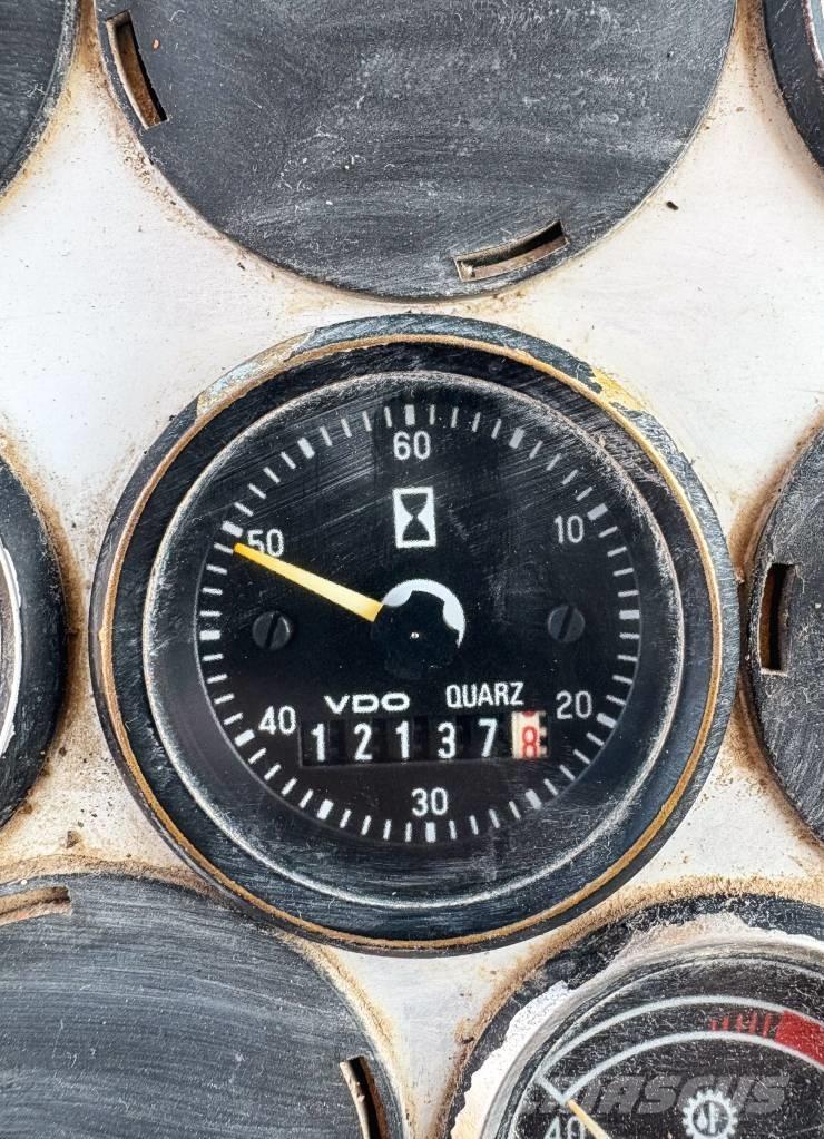 Hamm 4011 タンデムローラ