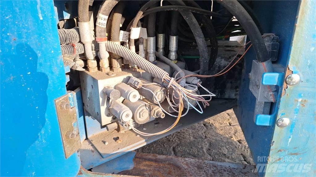 Genie GS4047 シザースリフト