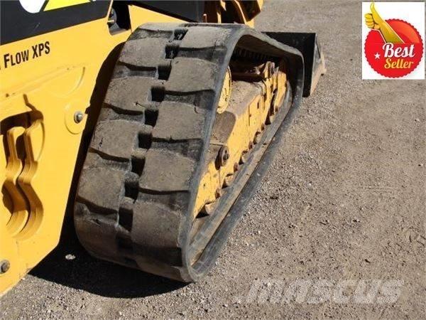 CAT 289 D スキッドステアローダー