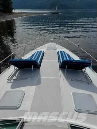  Formula Yachts PC41 ワークボート/バージ/艀