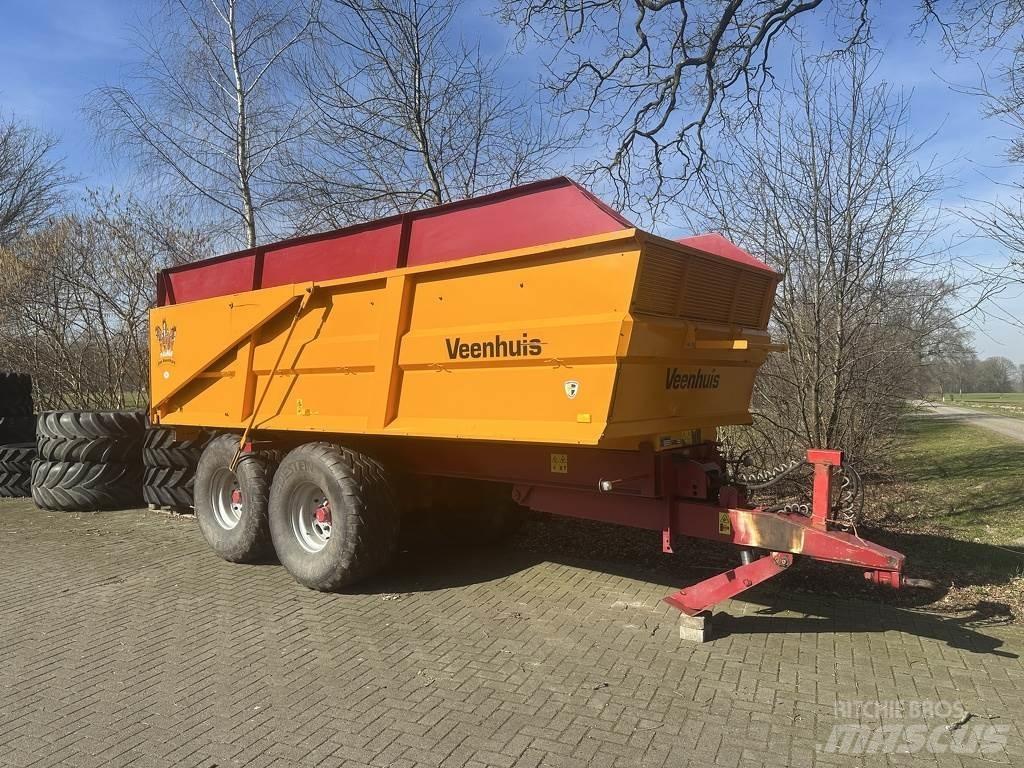 Veenhuis JVK 13000 農業機械 -　その他