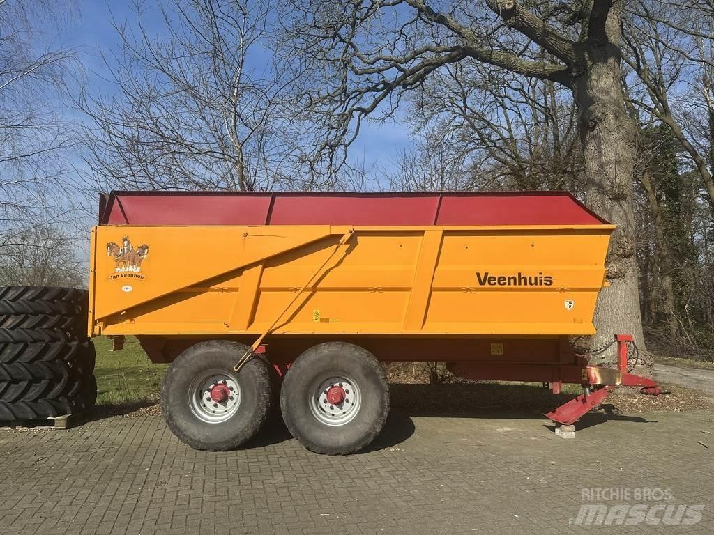 Veenhuis JVK 13000 農業機械 -　その他