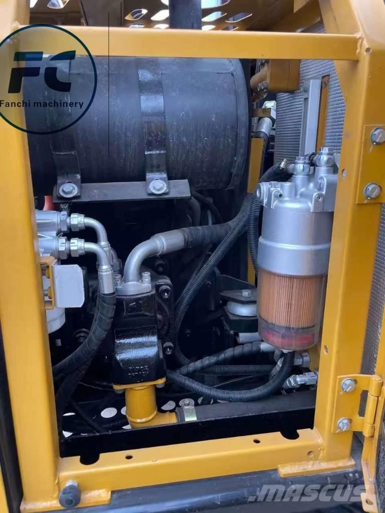 Sany 75C 大型油圧ショベル12t以上（パワーショベル・ユンボ）