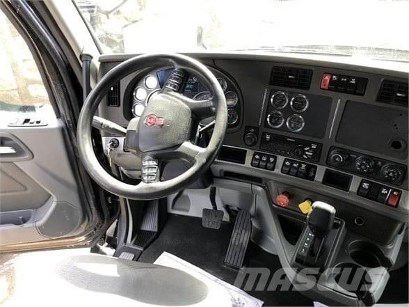 Kenworth T680 中古トラクターヘッド | トレーラーヘッド