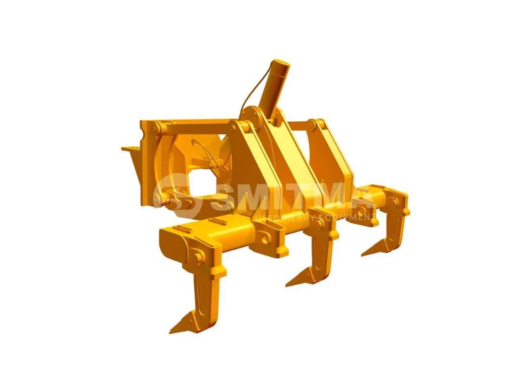 CAT 160M スカリファイヤ