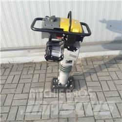 Wacker Neuson AS 50 タンパ/転圧バイブレータ
