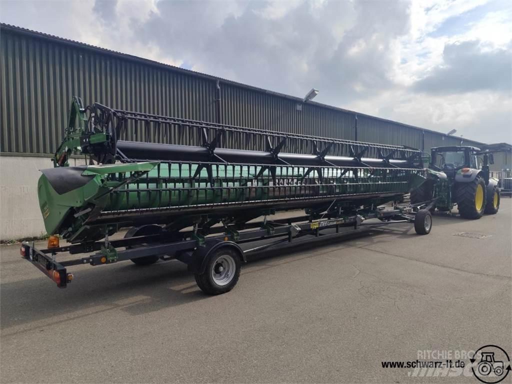 John Deere 730X コンバインハーベスターアクセサリー・アタッチメント