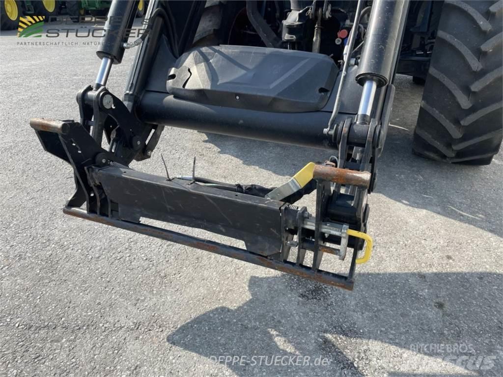New Holland T6.180 トラクター