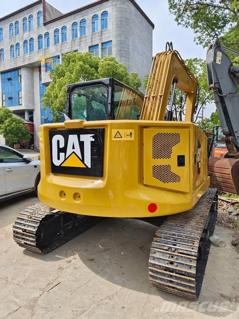 CAT 310 大型油圧ショベル12t以上（パワーショベル・ユンボ）