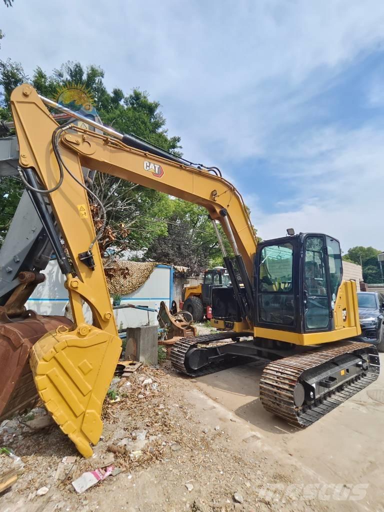 CAT 310 大型油圧ショベル12t以上（パワーショベル・ユンボ）