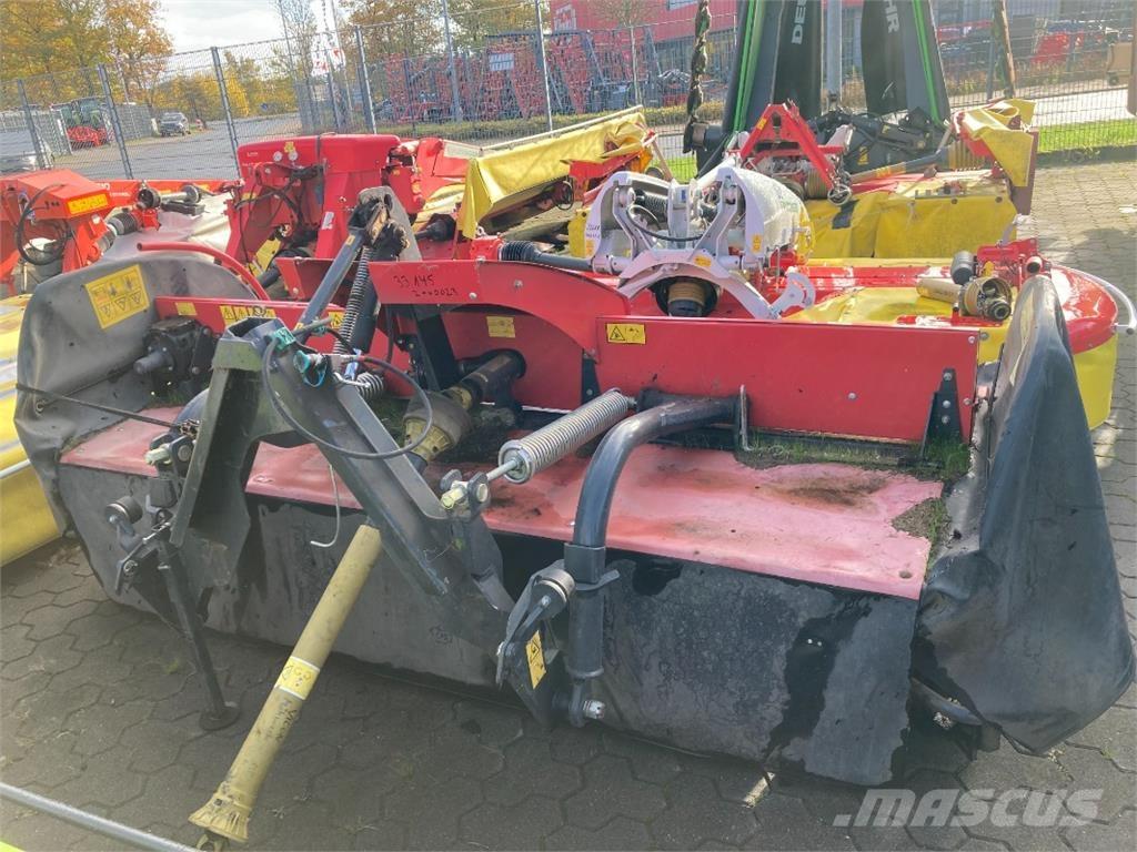 Vicon Extra 332 モアーコンディショナー