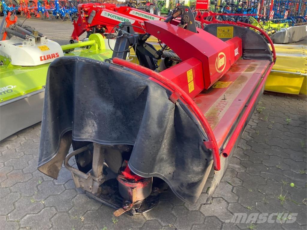 Vicon Extra 332 モアーコンディショナー