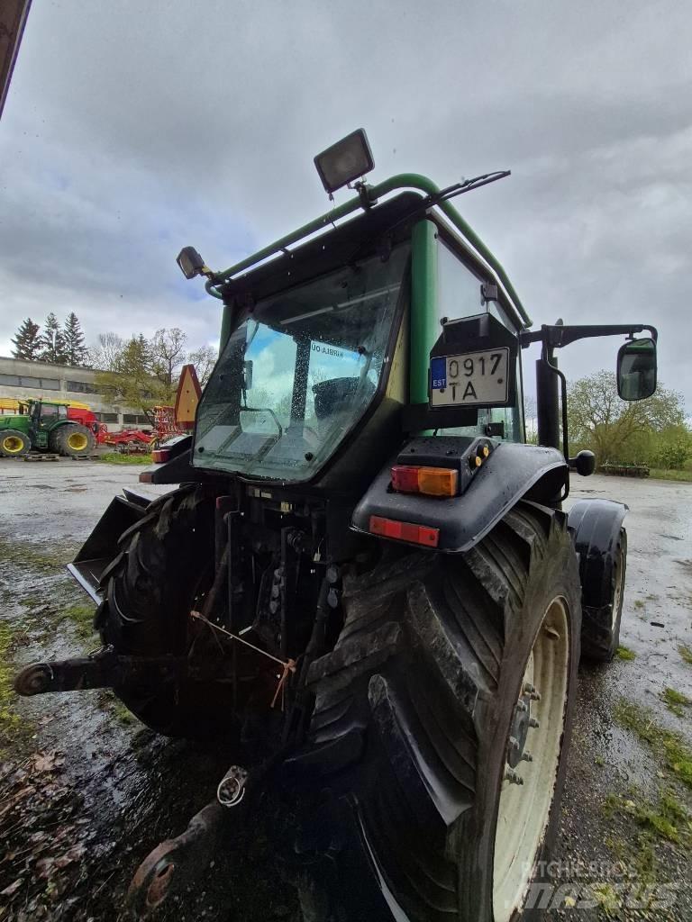 Valtra A 95 トラクター