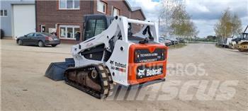 Bobcat T 590 スキッドステアローダー