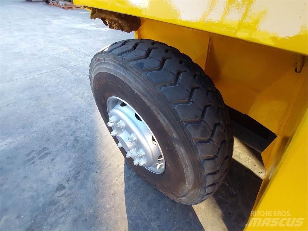 Svetruck 15120 35 ディーゼル・軽油