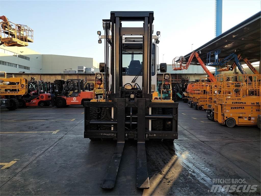 Svetruck 15120 35 ディーゼル・軽油