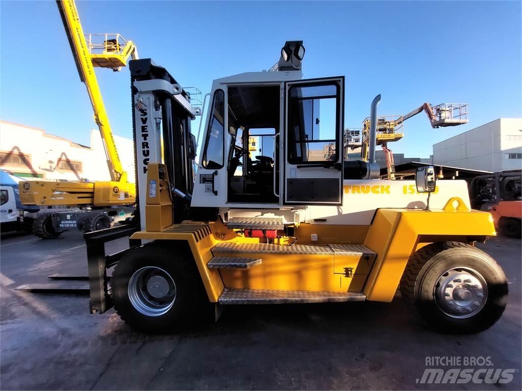 Svetruck 15120 35 ディーゼル・軽油