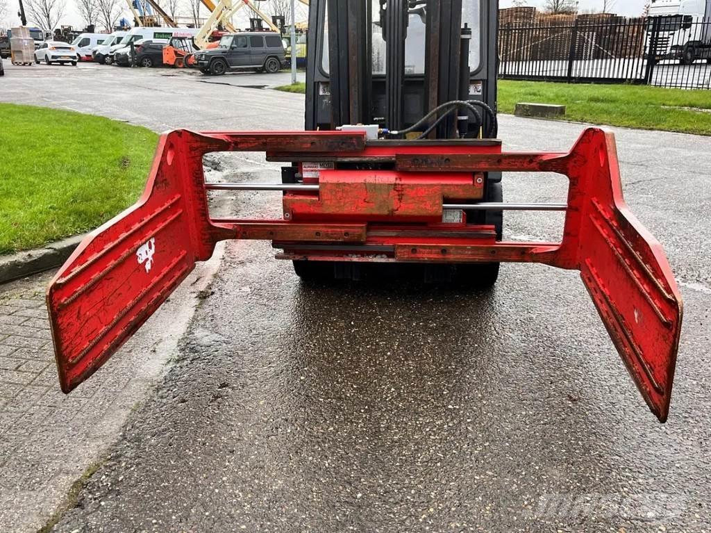 Bolzoni B24W 建設機械 -　その他