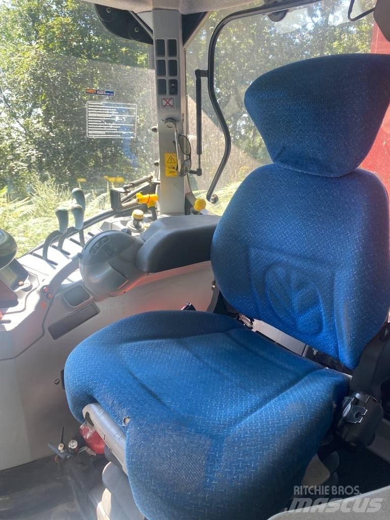 New Holland T6 175 トラクター