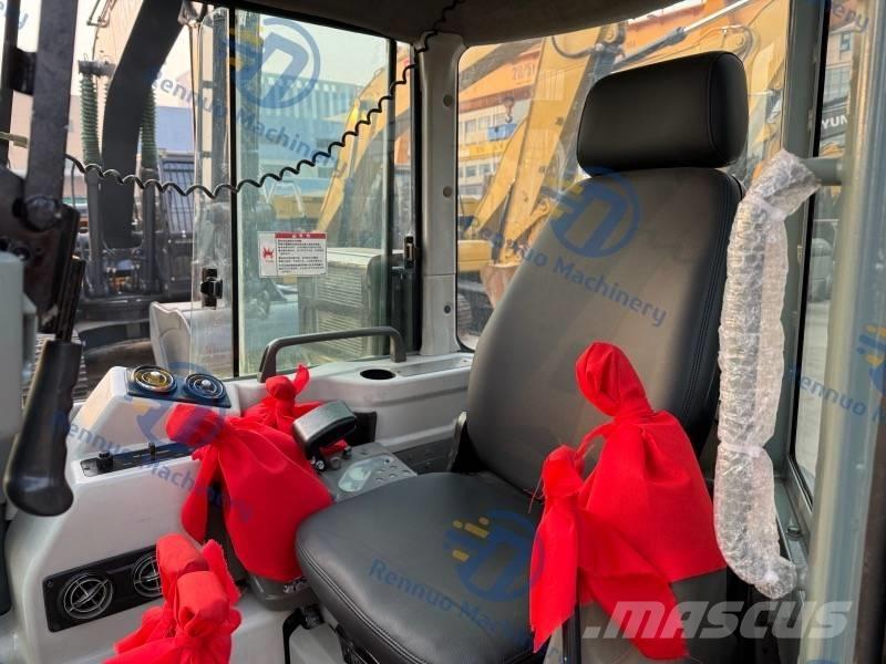 Yanmar vio55 ミニ油圧ショベル 7t以下（ミニユンボ・ミニディガー）