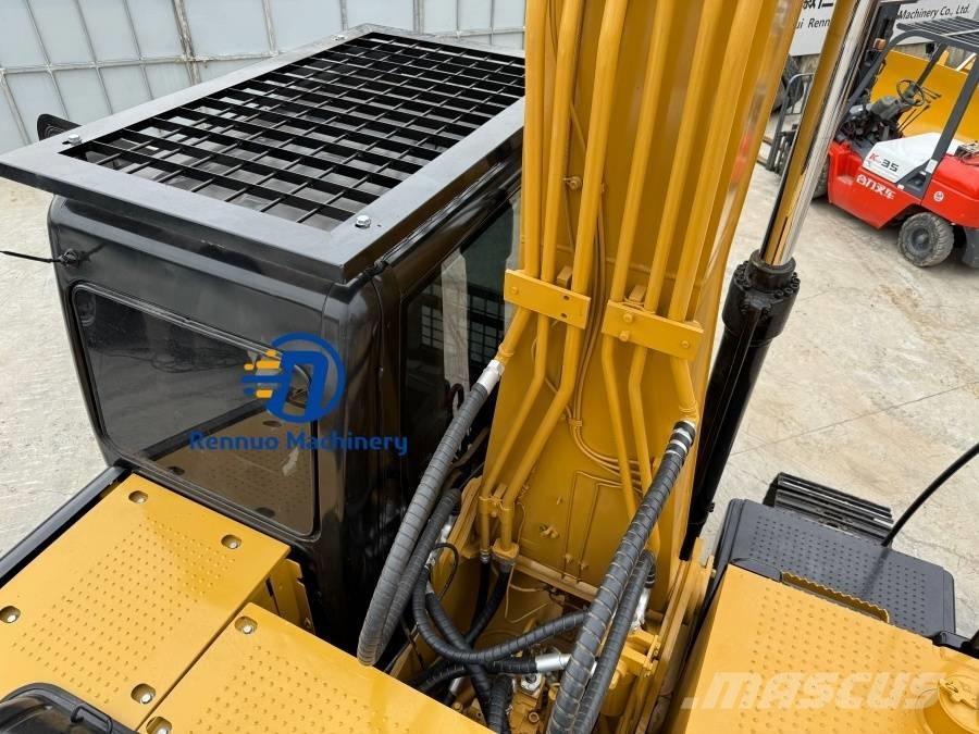 CAT 320D2L 大型油圧ショベル12t以上（パワーショベル・ユンボ）