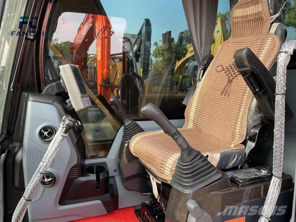 Sany SY 155 H 大型油圧ショベル12t以上（パワーショベル・ユンボ）