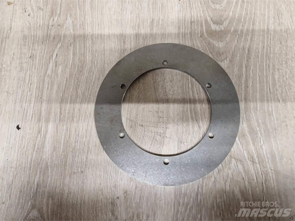 Eco Log LOG MAX その他部品