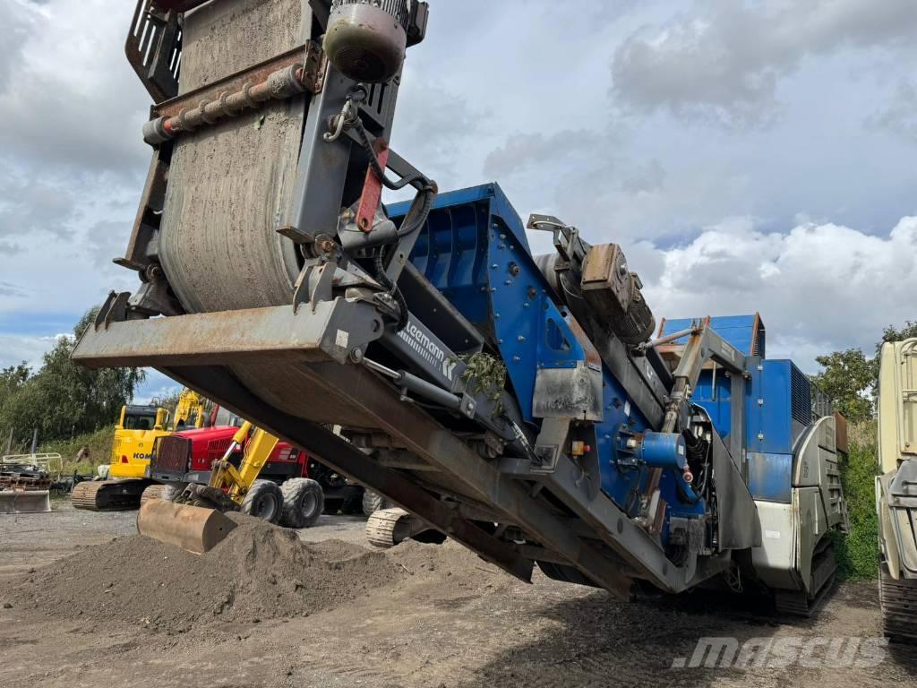 Kleemann MR110Z EVO2 建設機械 -　その他